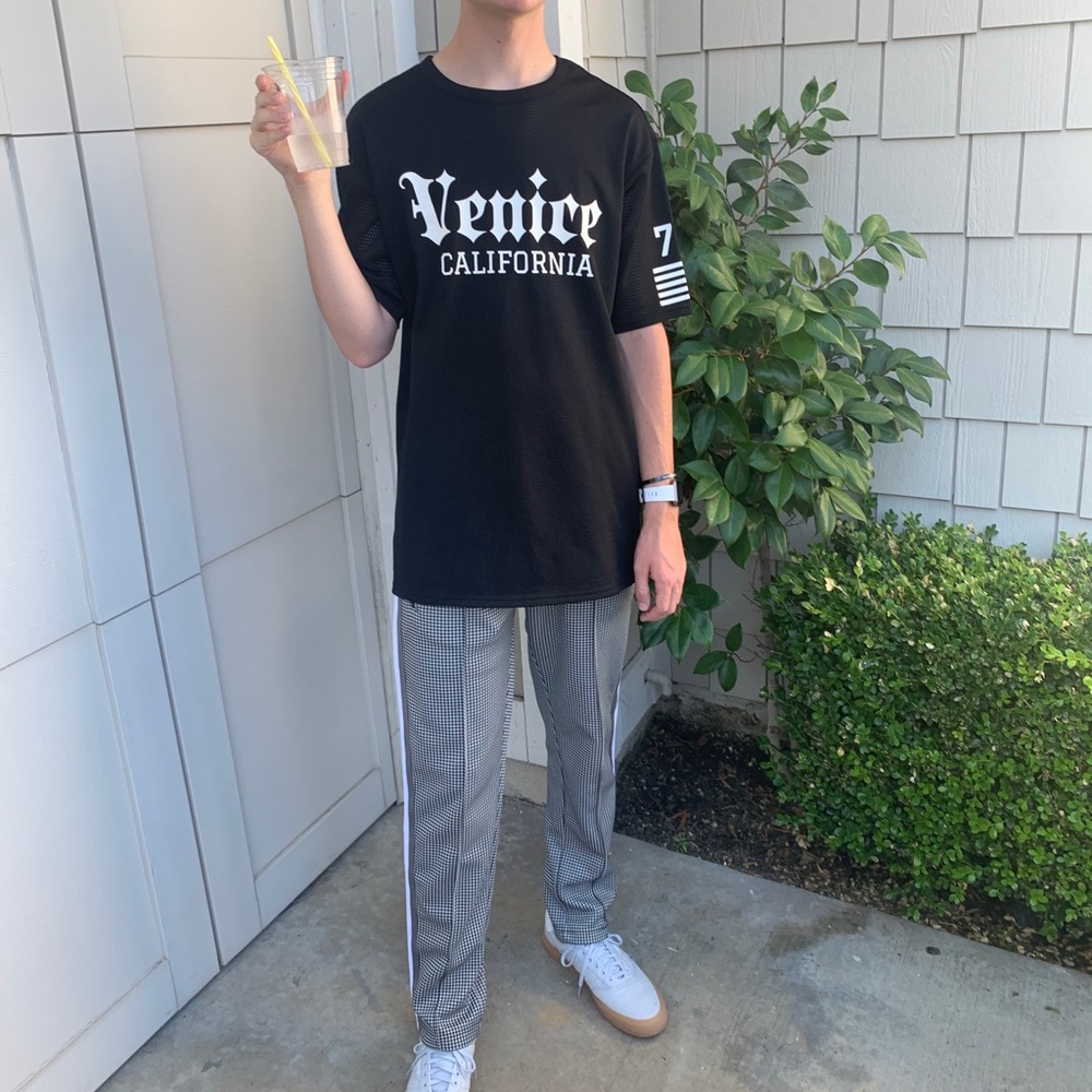 Urban Outfitters Track Pant